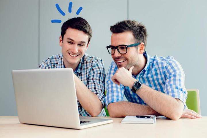 Création de site internet