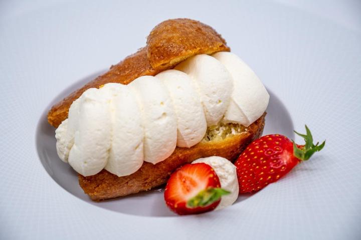 Michel Roger Traiteur