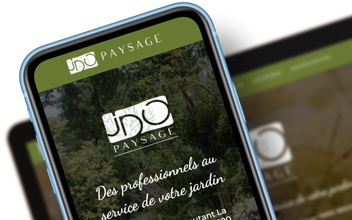 JDO Paysage