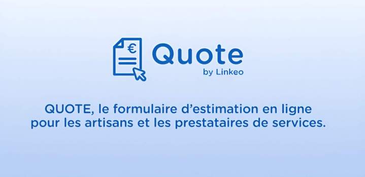 Logiciel de facture pour le bâtiment, Orvault
